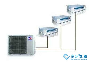 大型中央空調常用品牌有哪些