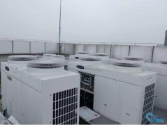 中央空調維保 清洗空調服務電話