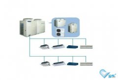 中央空調(diào)不涼快維修（中央空調(diào)不制冷了怎么辦）