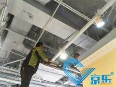 中央空調(diào)離心機水冷機組故障如何維修